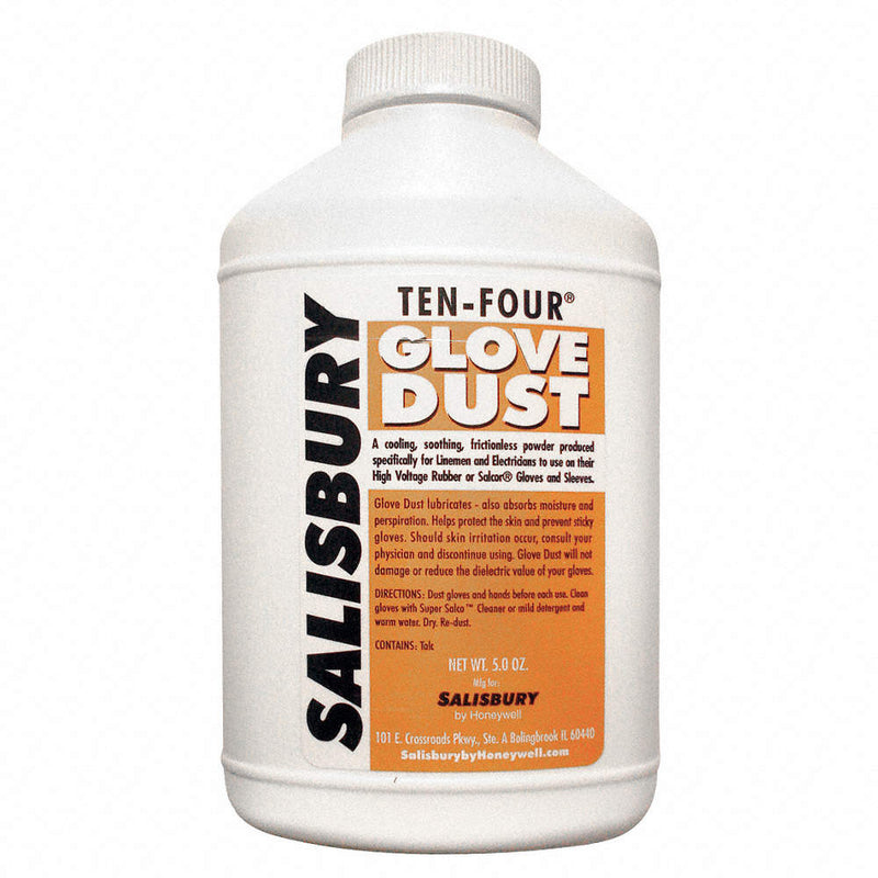 Salisbury Ten-Four Electrical Glove Dust