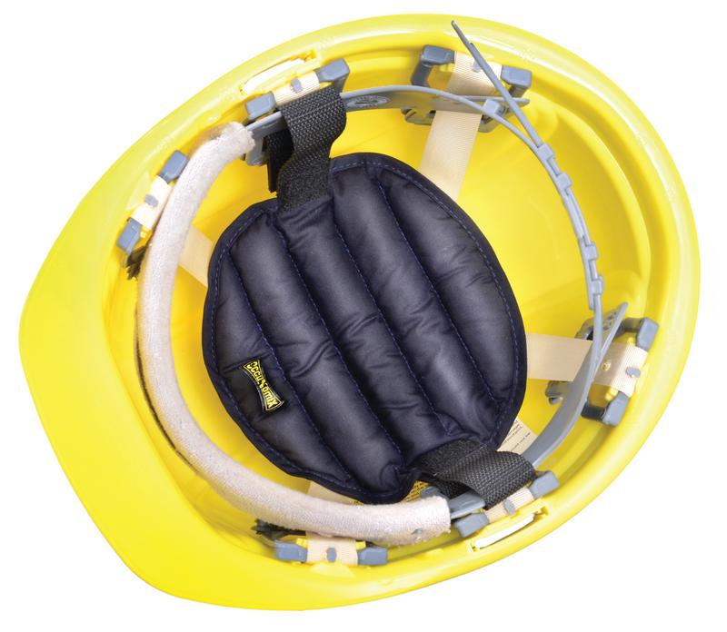 Occunomix MiraCool Hard Hat Pad
