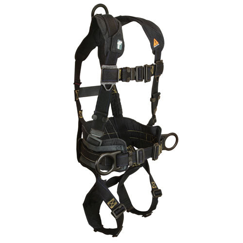 Falltech Arc Flash Nomex® 3D Construction Belted Full Body Harness