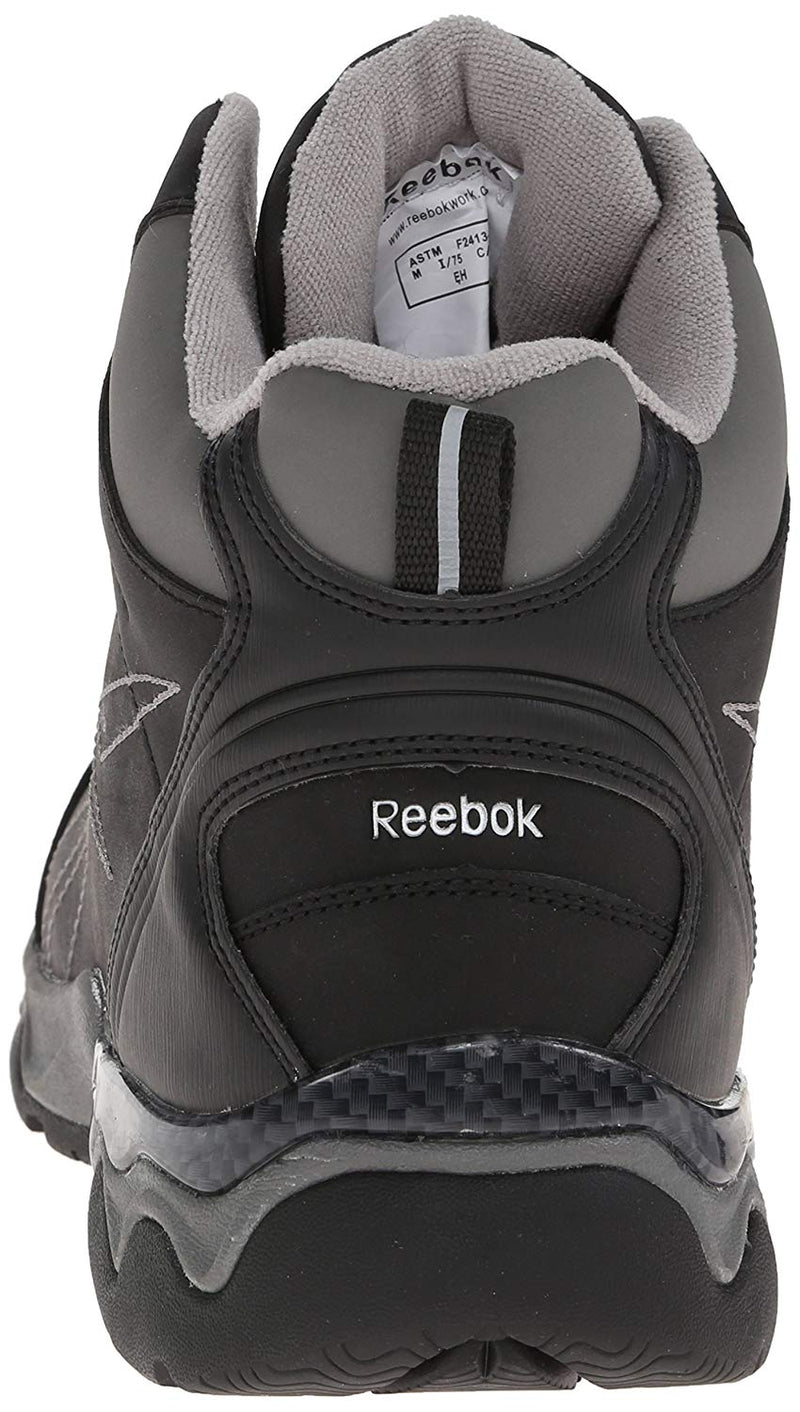Reebok Work Men's Beamer Composite Toe