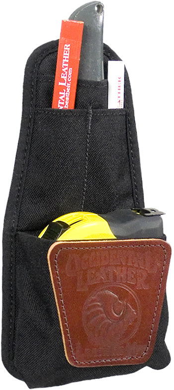 Occidental Leather 4 Pocket Tool Holder