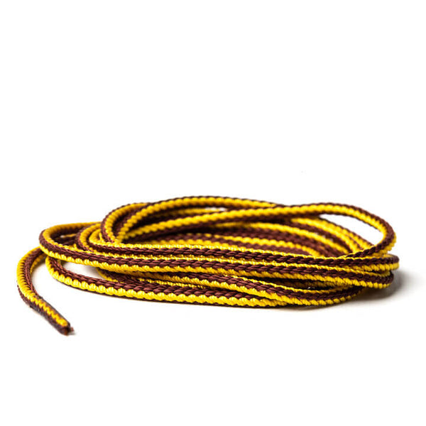 Thorogood Heritage Gold Genuine Boot Laces