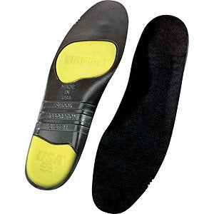 Thorogood Ultimate Shock Absorption Insole #889-6007