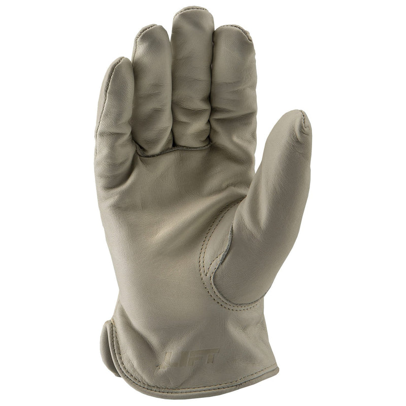 Lift Fleece Lined Leather 8 Seconds Winter Glove