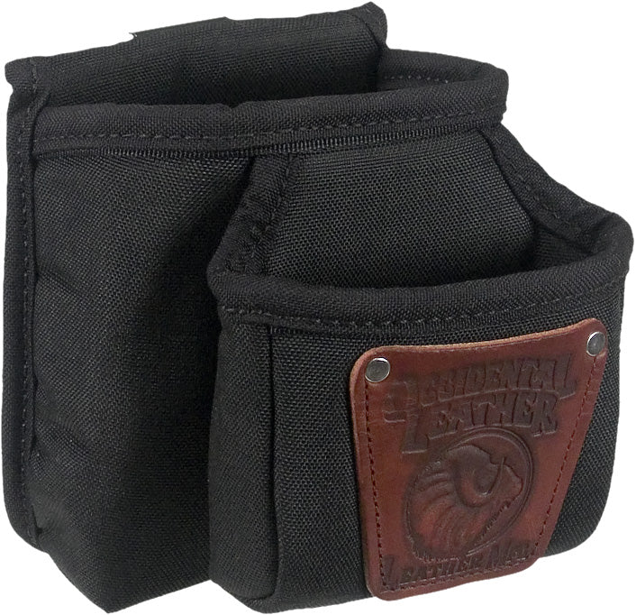 Occidental Leather Clip-On Pouch