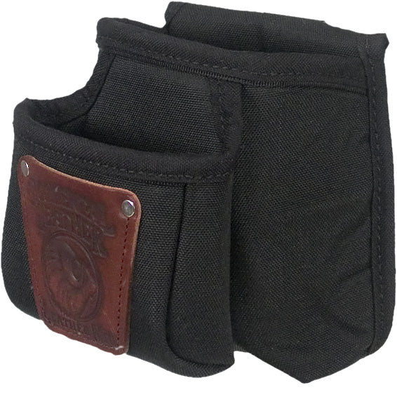 Occidental Leather Clip-On Pouch