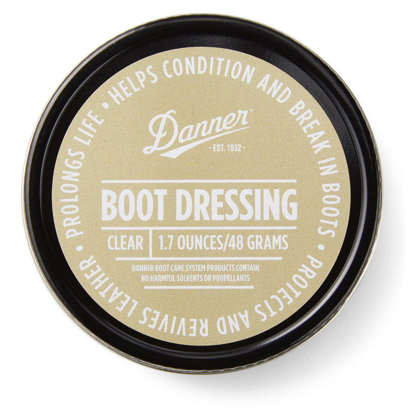 Danner Clear Boot Dressing 97113 - HardHatGear