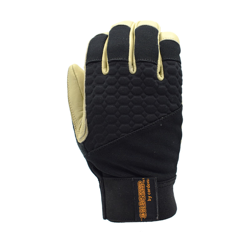 Cordova  Goatskin Cold Snap Winter Gloves