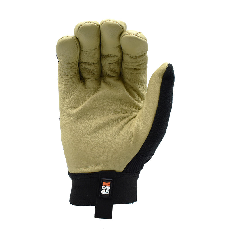 Cordova  Goatskin Cold Snap Winter Gloves