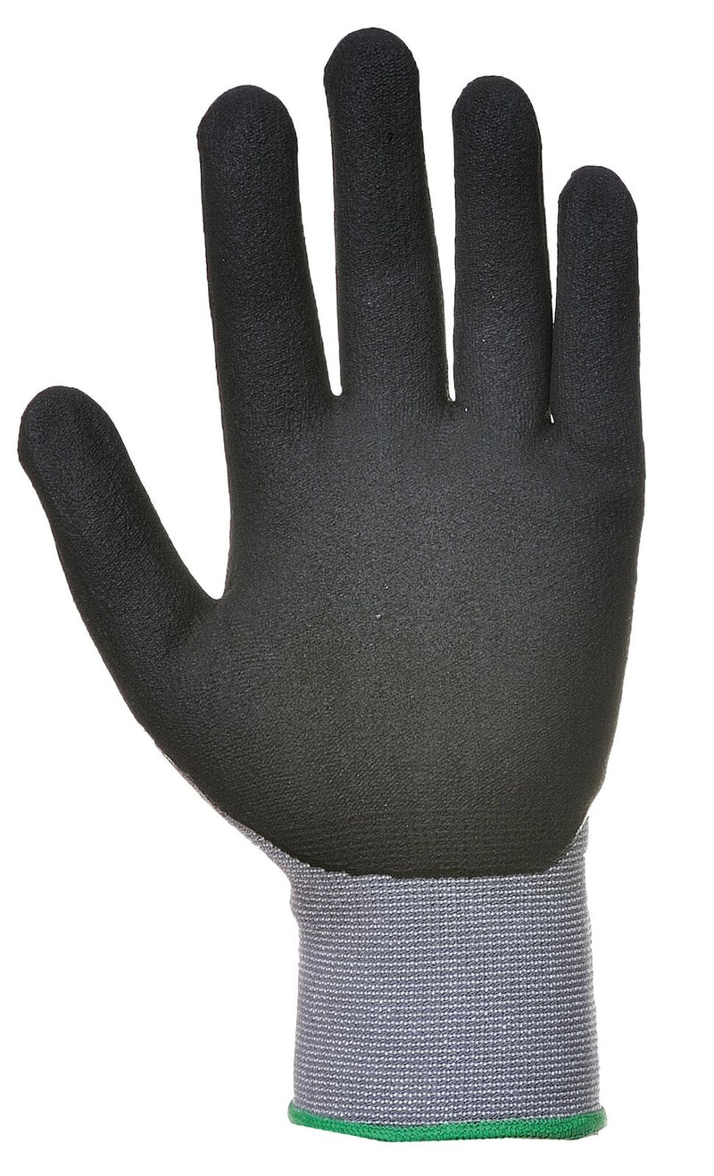 Portwest Dermiflex with Nitrile Foam Glove