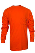 NSA Truecomfort® FR Long Sleeve T-Shirt