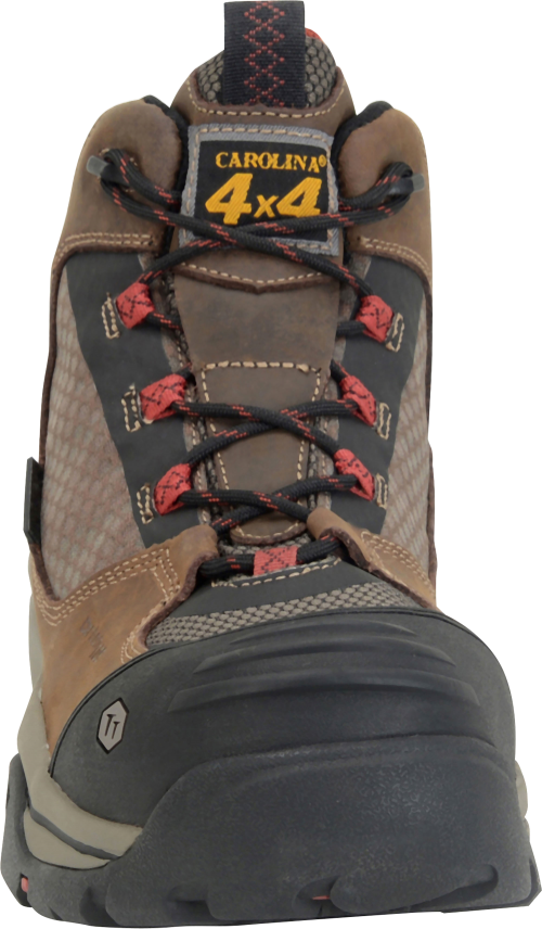 Carolina Men's 5" Waterproof, Carbon Composite Toe, Hiker