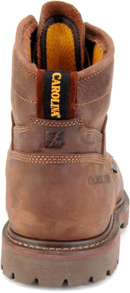 Mens Cofra Grizzly Composite Work Boot buy