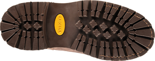 Carolina Men's 6" Waterproof, Composite Toe, Grizzly Work Boot