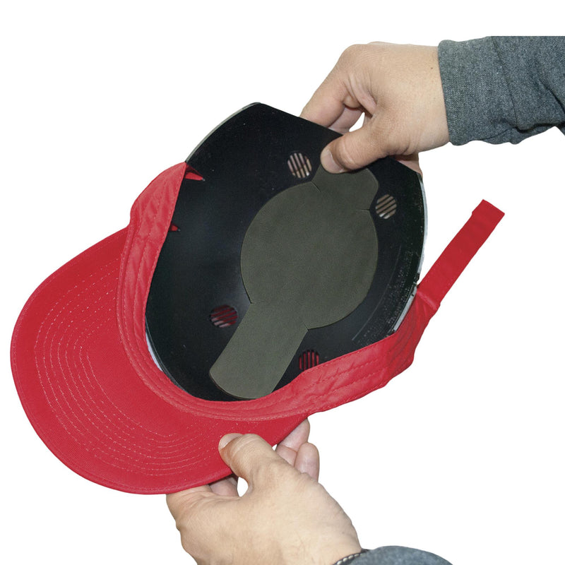 ERB Create A Bump Cap Insert with Foam Pad