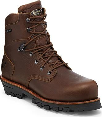 Chippewa 7" Composite Toe Waterproof/Insulated Work Boot #20501 (Discontinued)