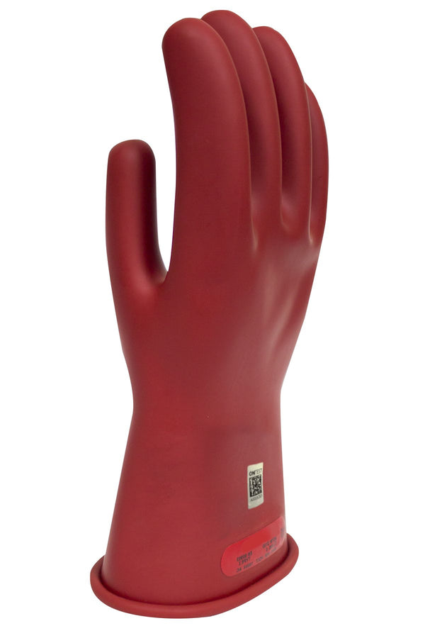 NSA ArcGuard FR Rubber Voltage Gloves - HardHatGear
