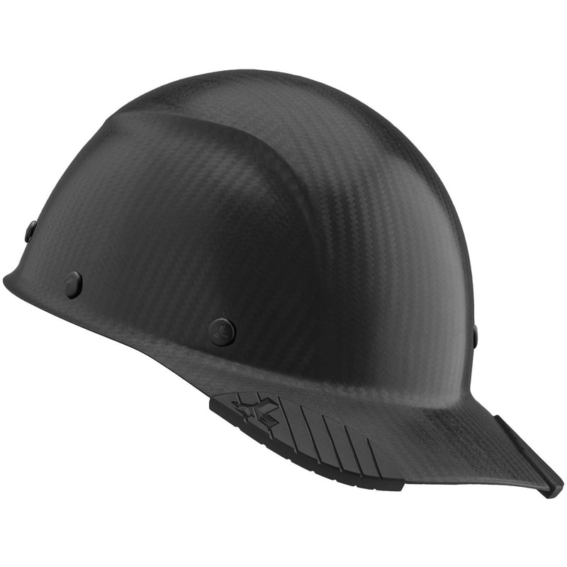 Lift Dax Carbon Fiber Cap Hard Hat - HardHatGear