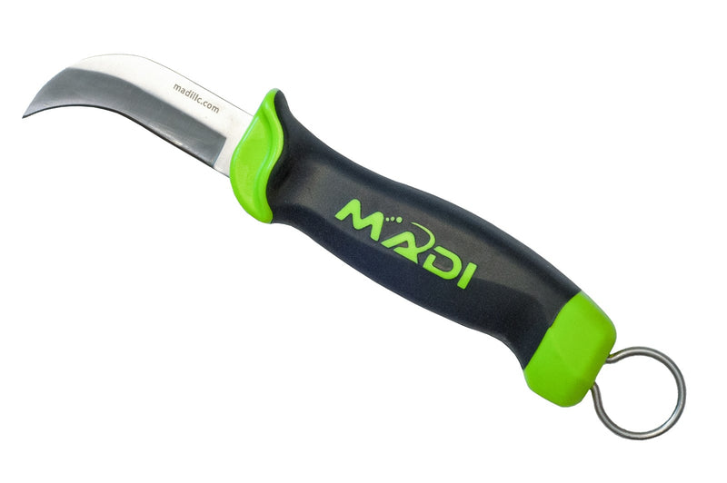 MADI Fixed Blade Skinning Knife FBSK-1