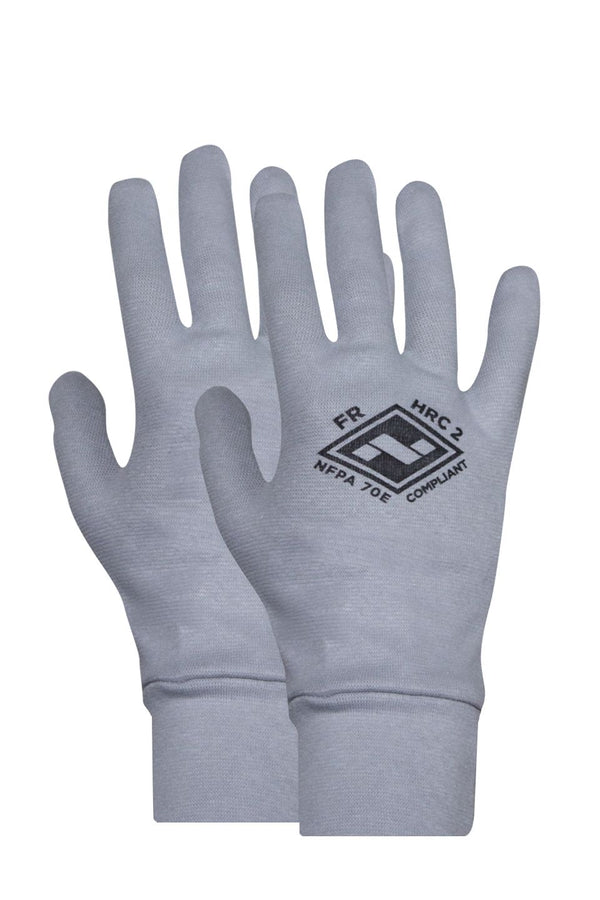 NSA ArcGuard FR Knit Gloves - HardHatGear