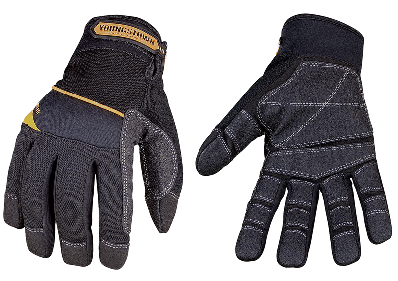Youngstown Utility Plus Gloves