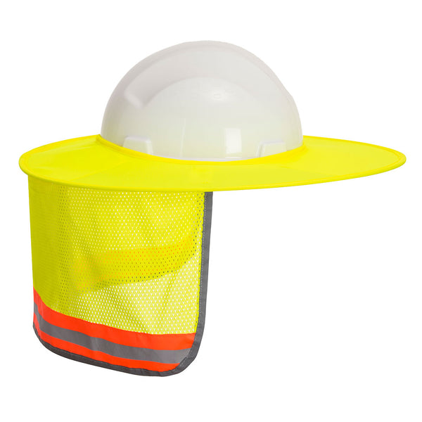 9 Pack Hard Hat Neck Shade Sun Shade Elastic Hard Hat Liner Skull Cap with  Tail Visor Neck Sun Protector for Fishing Riding Construction Colorful,  Colorful, One Size : : Tools 