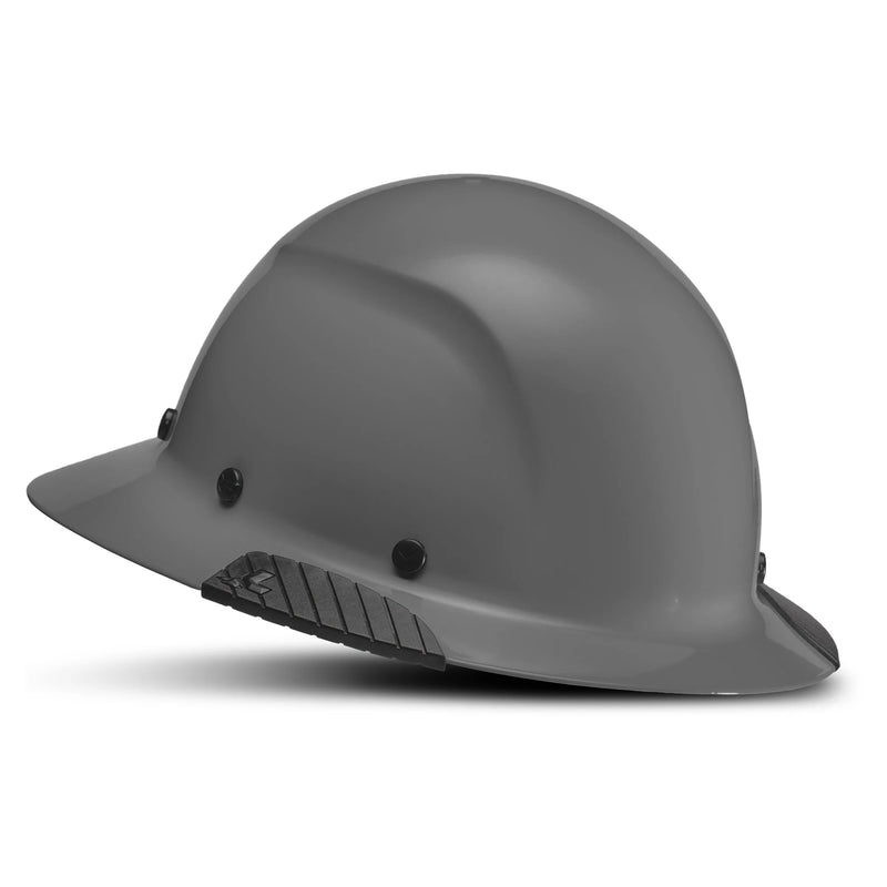 Lift Safety Dax Carbon Fiber Full Brim Hard Hat
