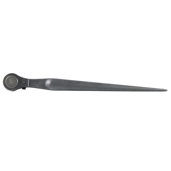 Klein 1/2-Drive Ratcheting Construction Wrench #3238