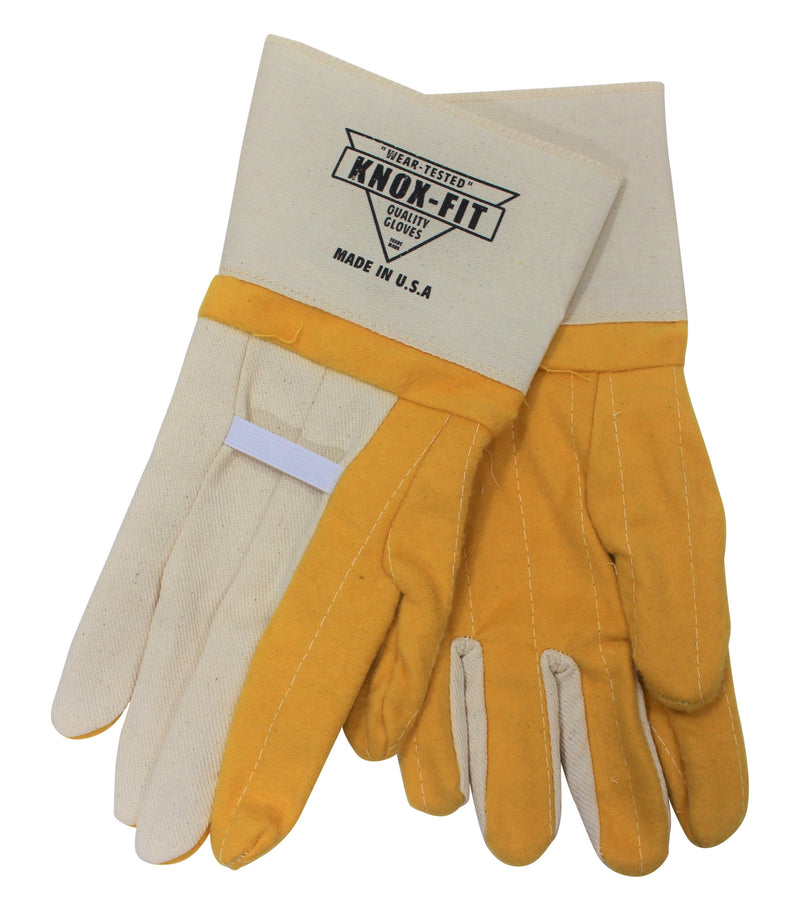 Knoxville Knoxfit Ironworker Work Glove