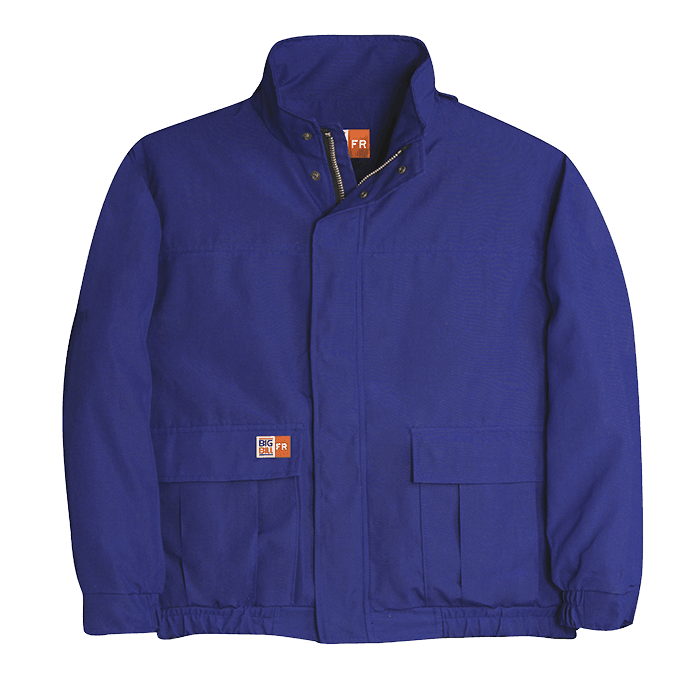 FR Outerwear | HardHatGear