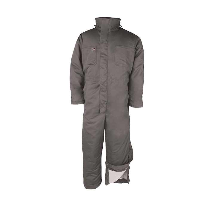 Big Bill 2NDs Insulated Ultra Soft FR Coveralls M800US7