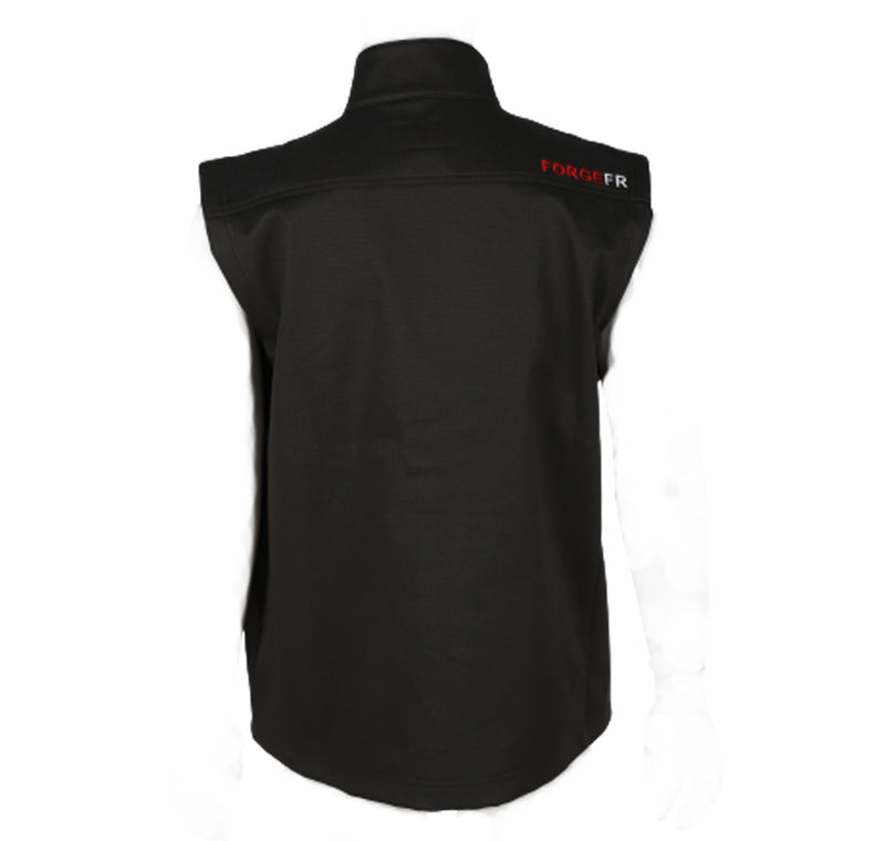 Forge FR Softshell Ripstop Vest