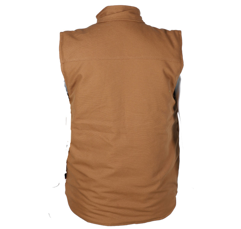 Forge FR Canvas Duck Insulated Vest