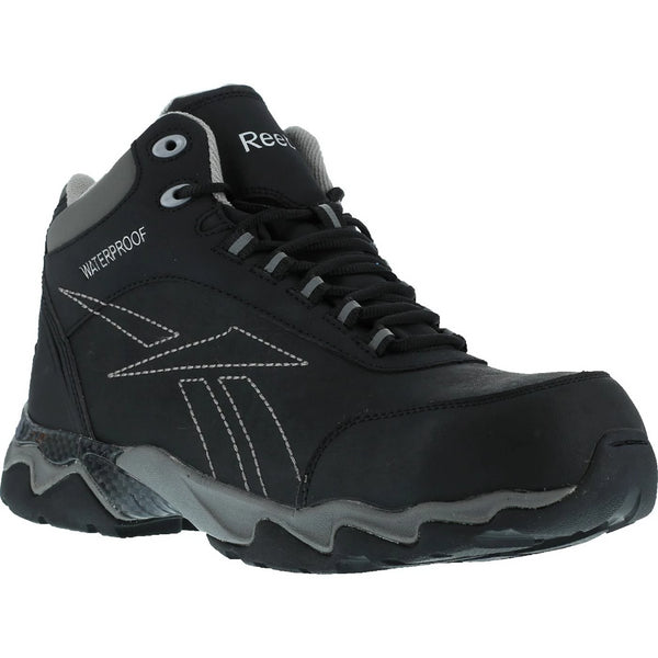 Reebok Combat and Safety Shoes at