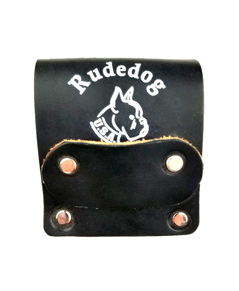 Rudedog Motorola Radio Holder