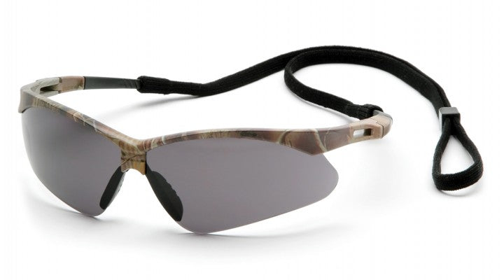 PMXtreme Camo Frame Safety Glasses