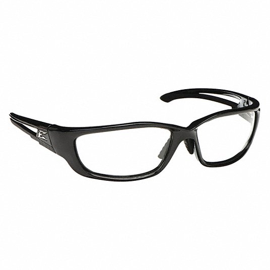 Edge Eyewear Kazbek XL Safety Glasses