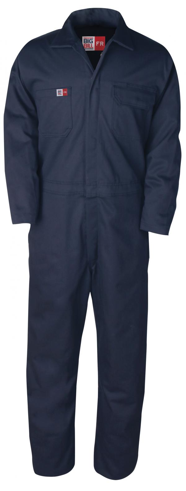 Big good Bill Fr Coveralls