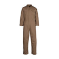 Big Bill Ultra Soft Flame Resistant Coverall 9oz