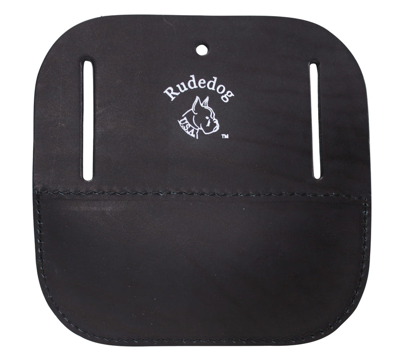 Rudedog Rodbuster Belt Package #JIWR01