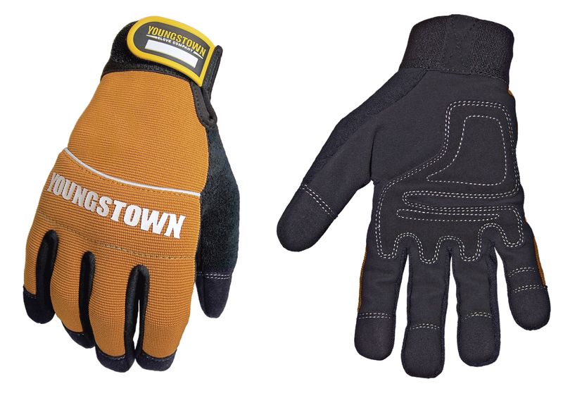 Youngstown Tradesman Plus Gloves