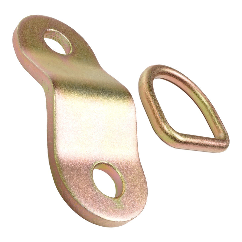 KStrong® Bolt-on D-ring Anchor (ANSI)