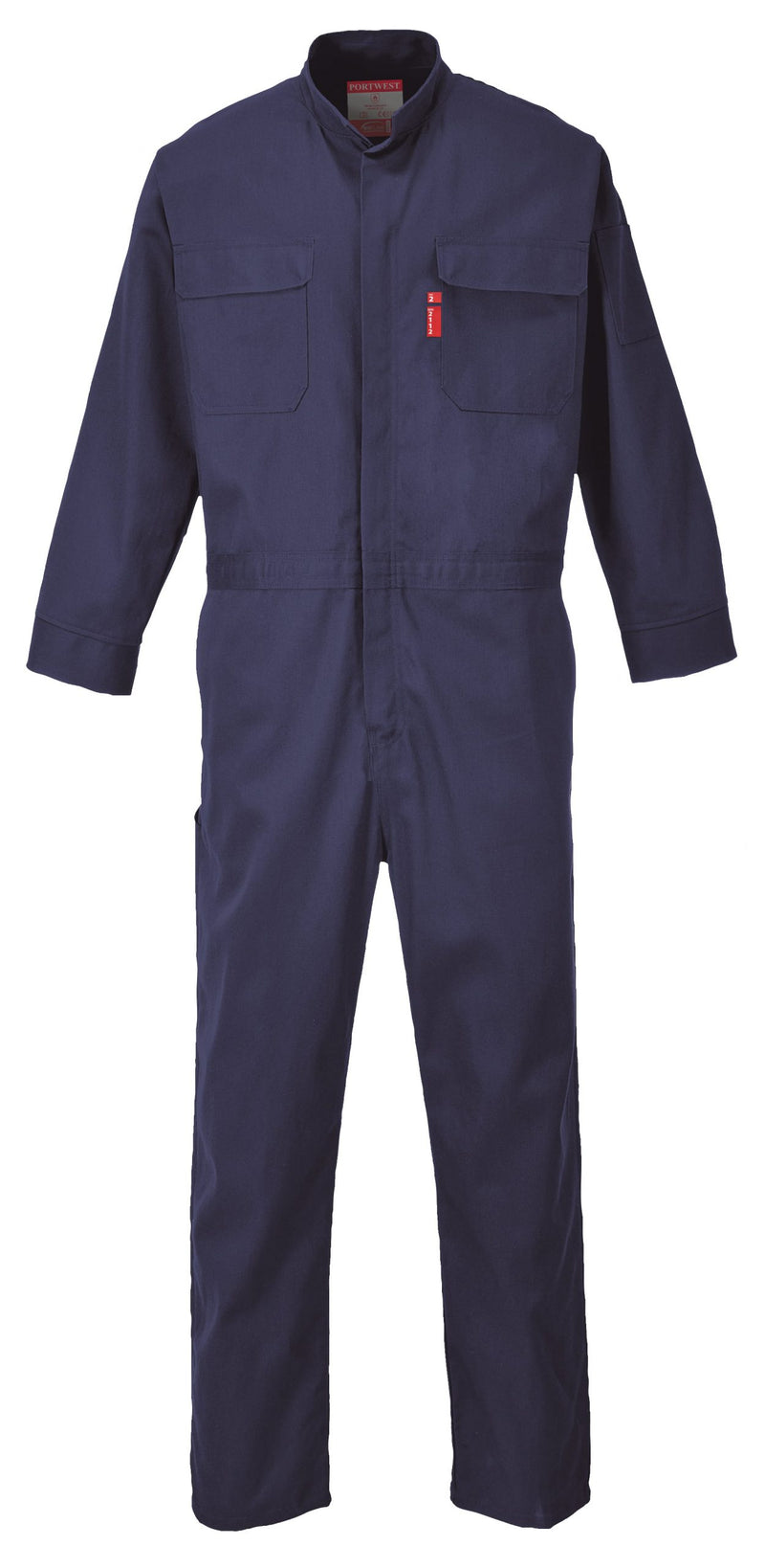 Portwest Bizflame 88/12 Coverall nAVY