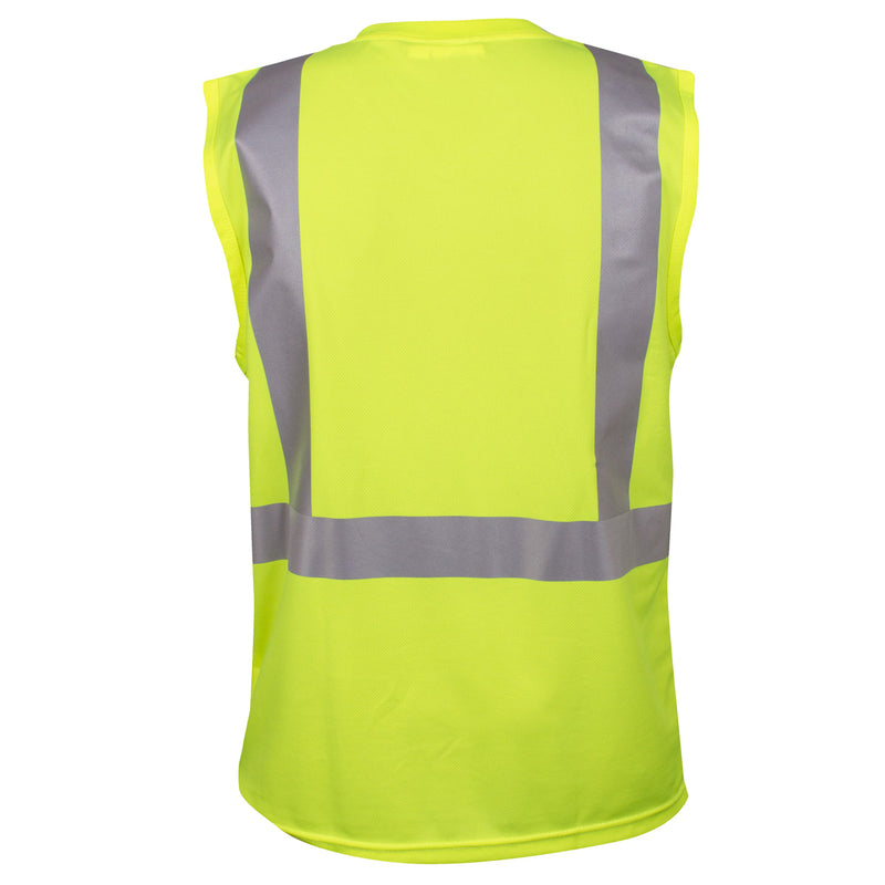 Cordova Safety COR-BRITE®, Type R, Class 2, Sleeveless Shirt