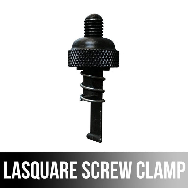 LaSquare Screw Clamp Set - HardHatGear