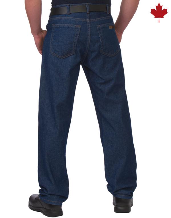 Big Bill FR Relaxed Fit Jeans-Discontinued