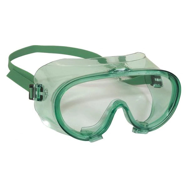KleenGuard™ Monogoggle™ 211 Goggle - HardHatGear