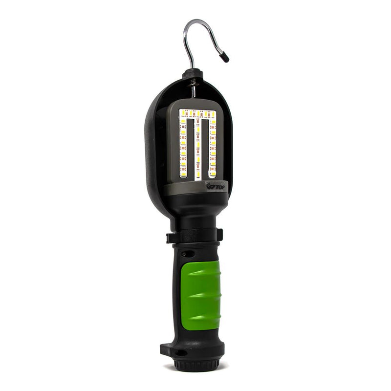 WL 400S - 450lm 1-Light 14.5 in. Integrated LED Super Bright Work Light