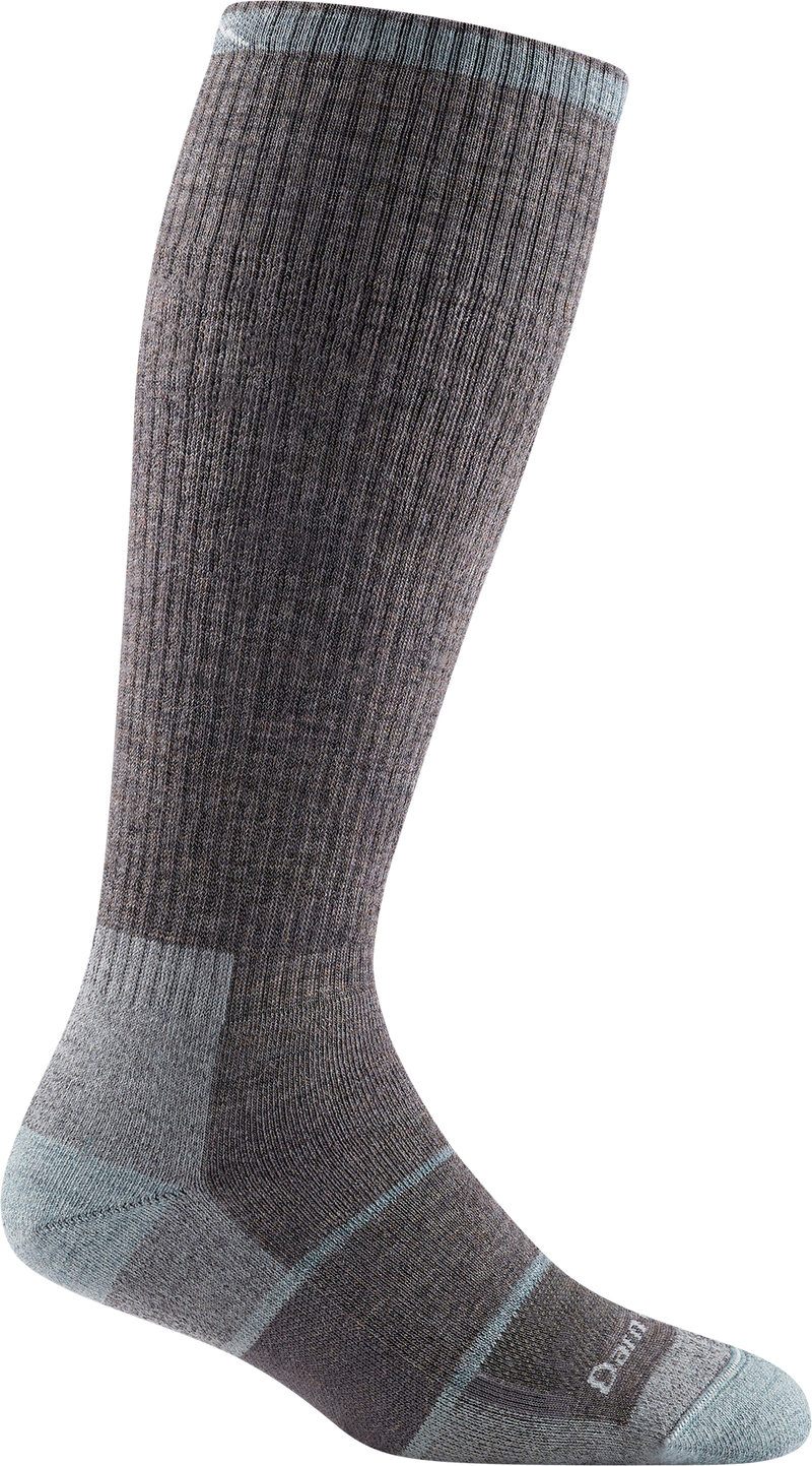 Darn Tough Women's Mary Fields Over-the-Calf Midweight Work Sock