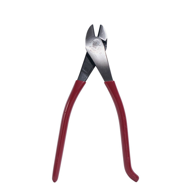 Klein Diagonal Cutting Pliers With Angled Head